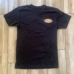 Bucket Brigade Co. Tee